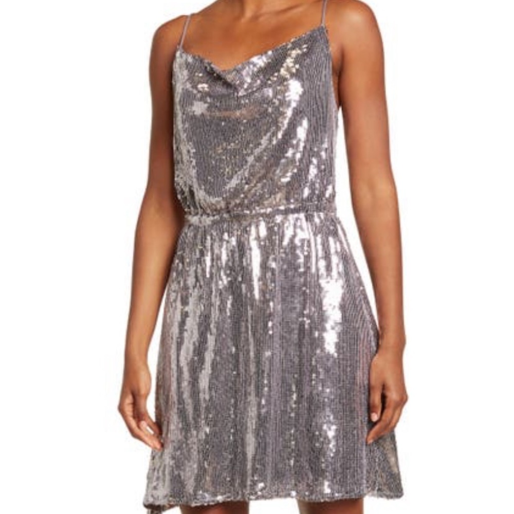NEW Perfect Party Dress 🎉🍾
